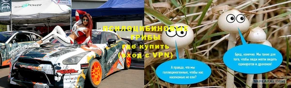 хмурый Переславль-Залесский